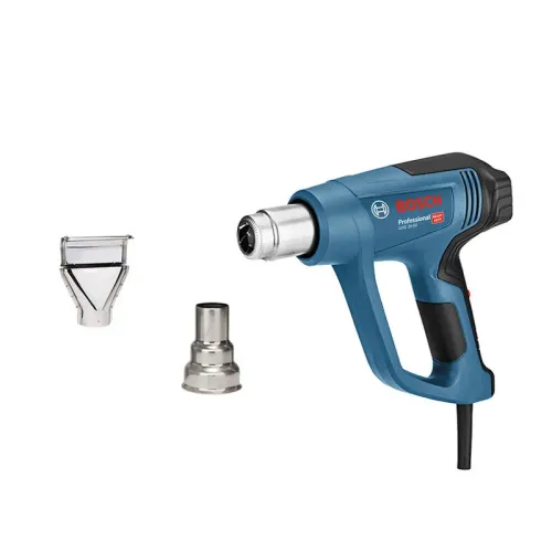 Bosch GHG 16-50 Professional фен строительный , 06012A60K0