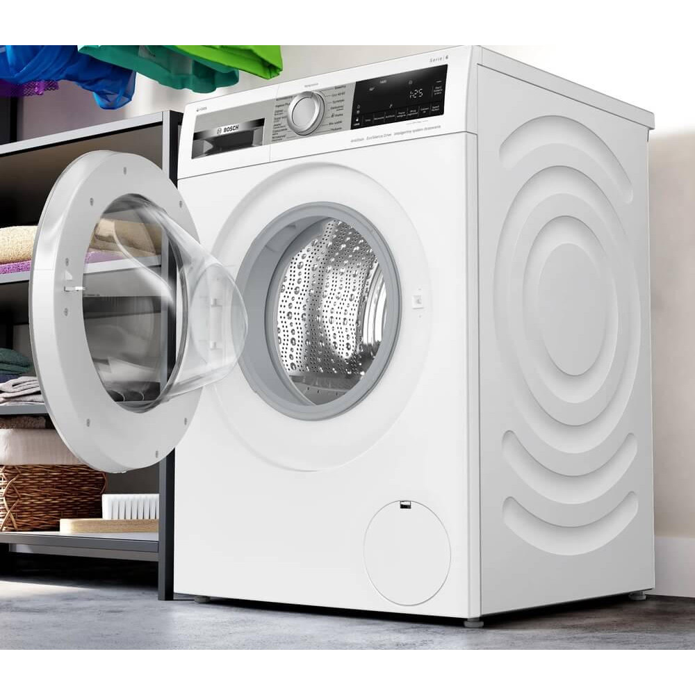 Стиральная машина Bosch WGG244AEPL