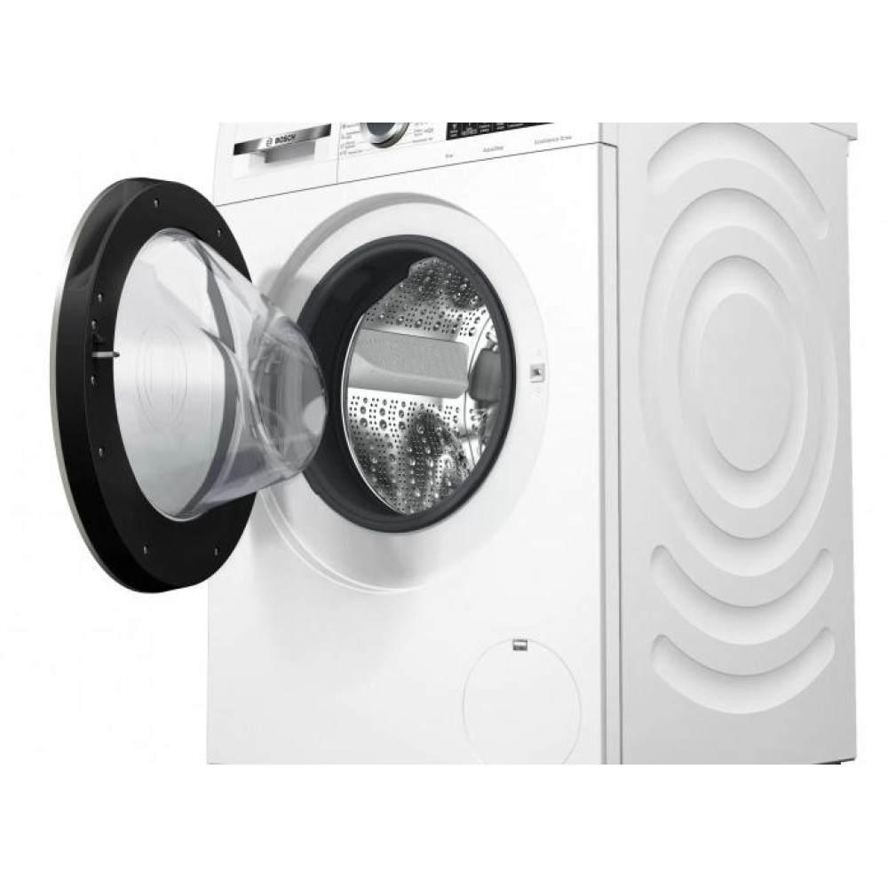 Стирально-сушильная машина Bosch WNA14404PL