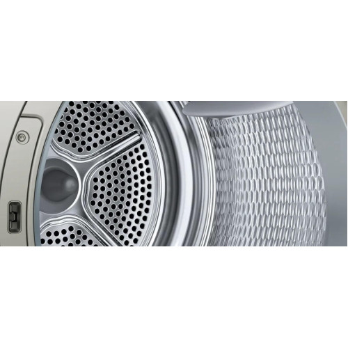 Сушильная машина Bosch WQB246CX0