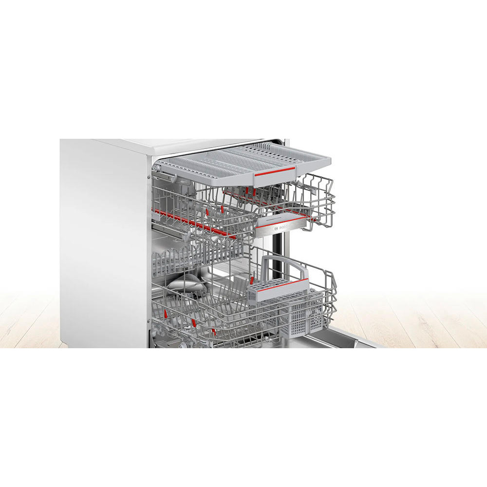 Посудомоечная машина Bosch SMS6ZCW37Q