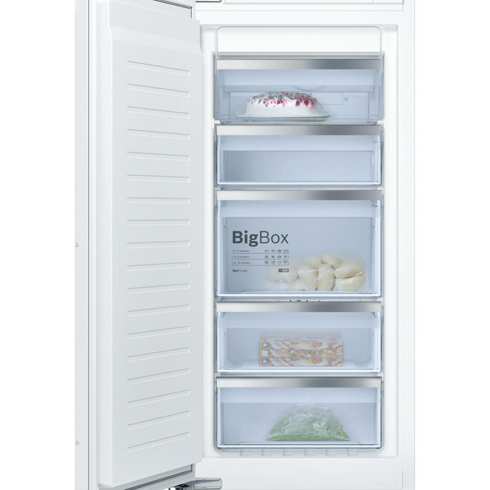 Встраиваемая морозильная камера Bosch GIN 41AE20 R