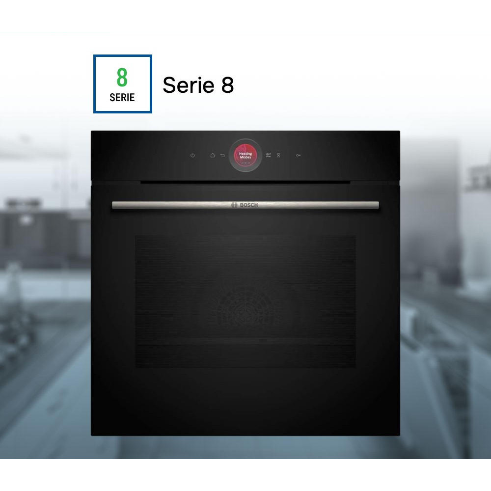 Духовой шкаф Bosch HBG7241B1