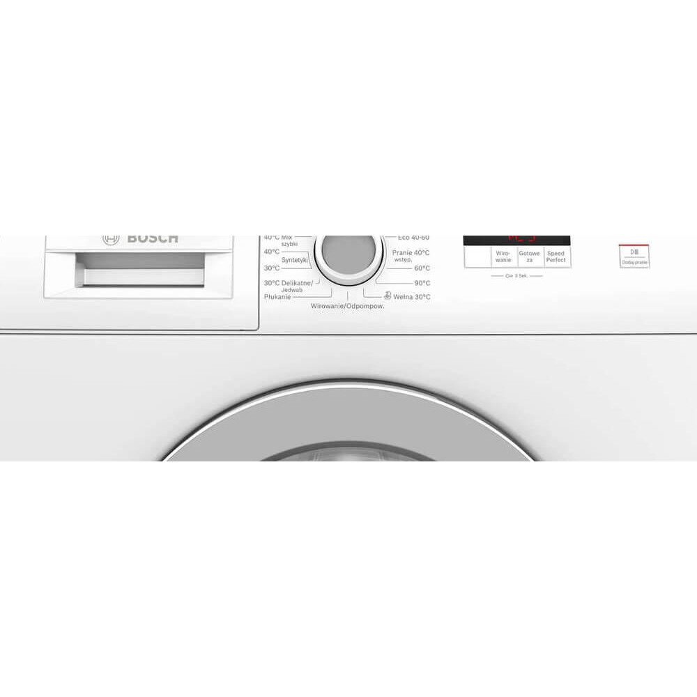 Стиральная машина Bosch WAJ2407EPL