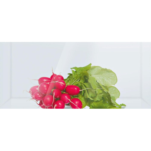 Встраиваемый однокамерный холодильник Bosch KUR15A50