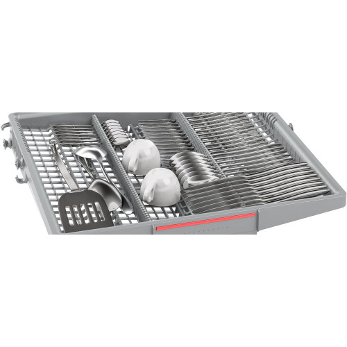 Встраиваемая посудомоечная машина Bosch SMV4HMX3FR