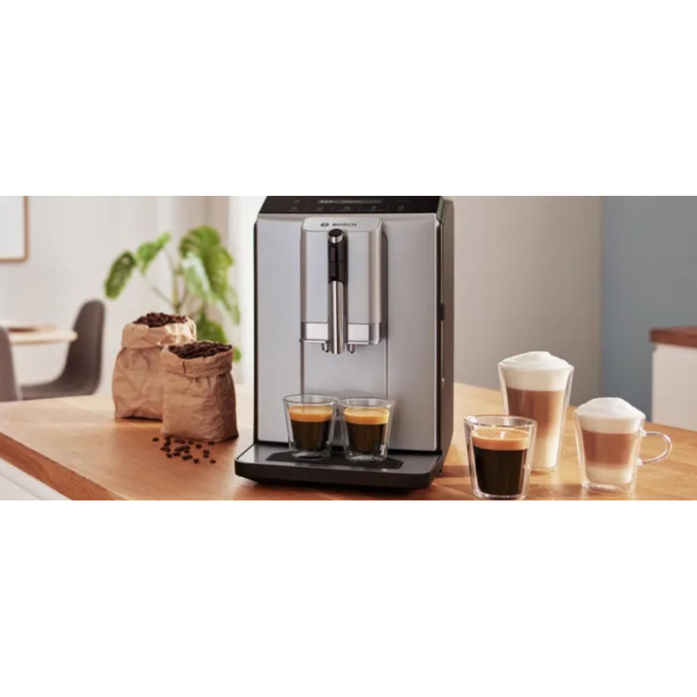 Кофемашина Bosch TIE20301