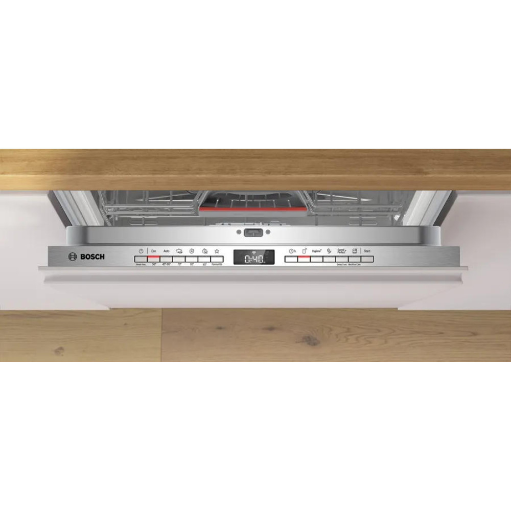 Посудомоечная машина Bosch SMV4HMX25Q