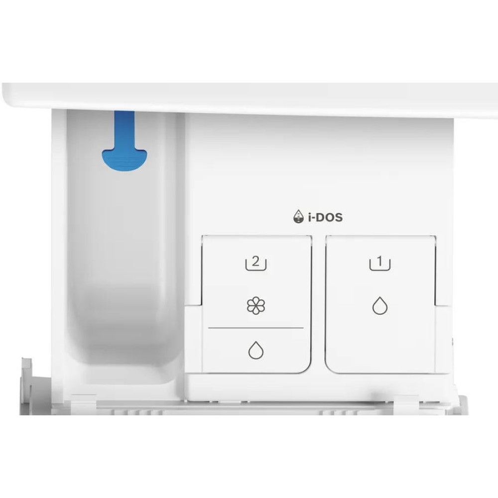 Стиральная машина Bosch WGB244A0SN