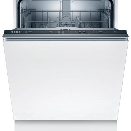 Встраиваемая посудомоечная машина Bosch SMV25BX01R
