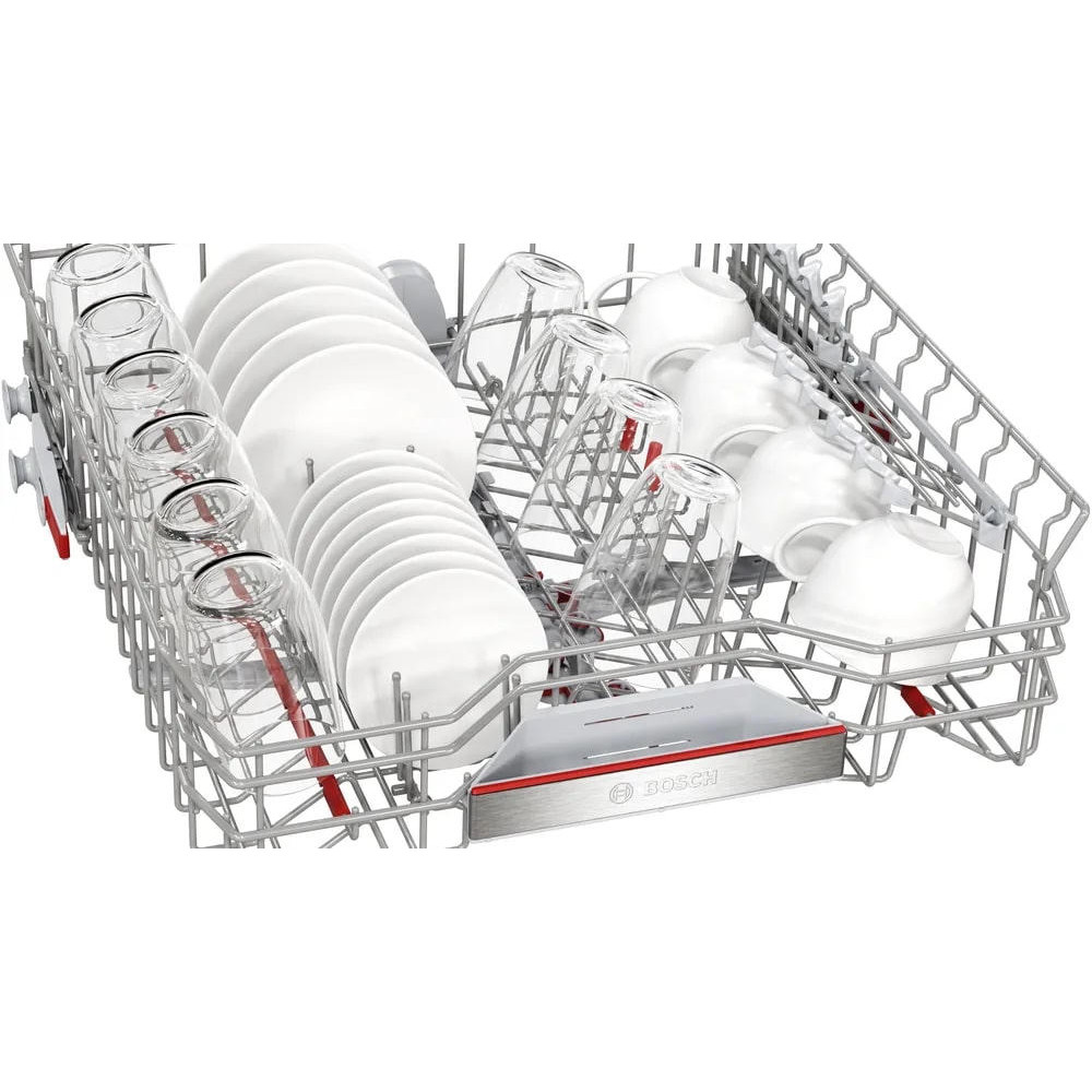 Посудомоечная машина Bosch SMD6ECX12E