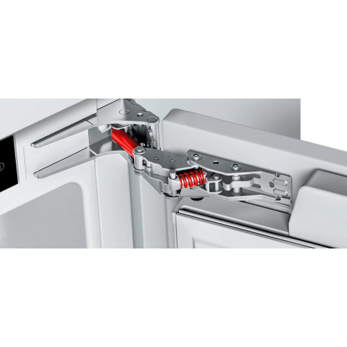 Встраиваемый однокамерный холодильник Bosch KIF81HOD0