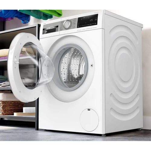 Стиральная машина Bosch WGG244FEPL
