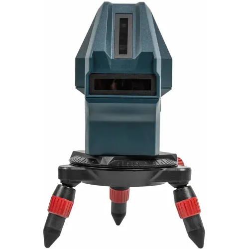 Bosch GLL 5-50 X Professional лазерный уровень, 0601063N00