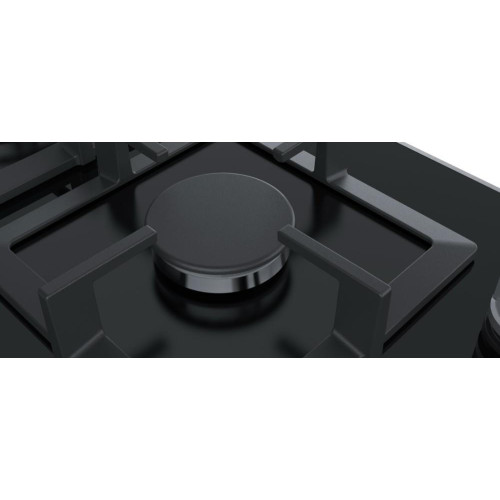 Газовая варочная панель Bosch PSB3A6B20
