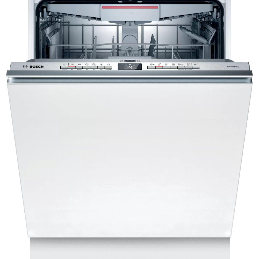Встраиваемая посудомоечная машина Bosch SMD6TCX00E