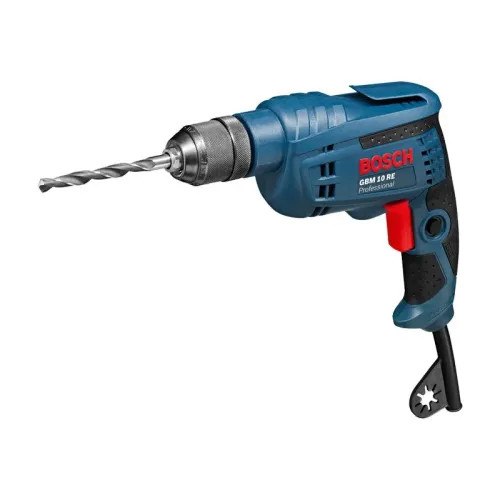 Bosch GBM 10 RE Professional безударная дрель, 0601473600