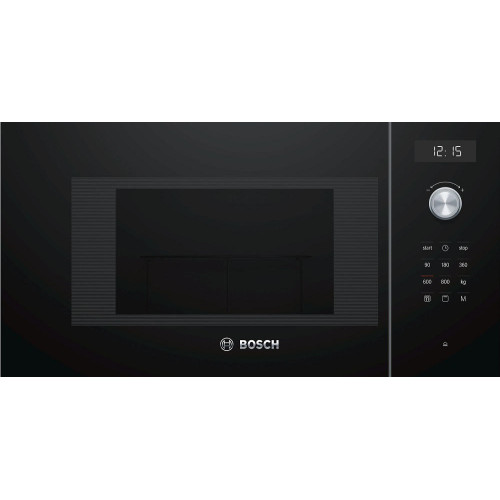 Встраиваемая микроволновая печь Bosch BEL524MS0