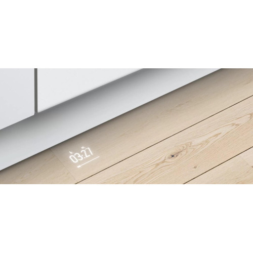 Встраиваемая посудомоечная машина Bosch SPD8ZMX1MR