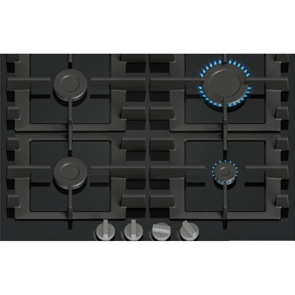 Газовая варочная панель Bosch PNP6B6K40