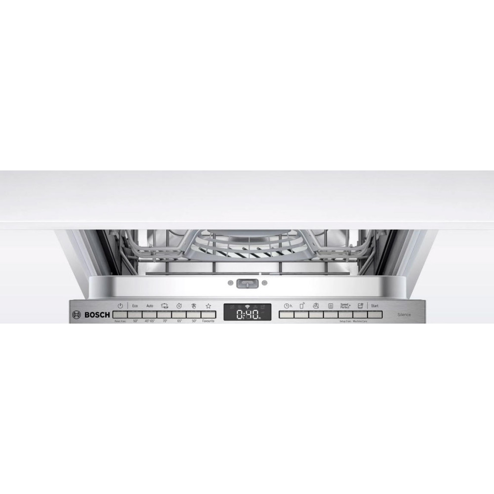 Встраиваемая посудомоечная машина Bosch SPV4EMX16E