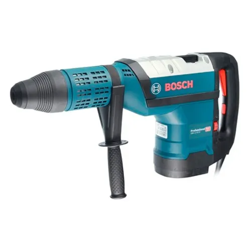 Bosch GBH 12-52 D Professional перфоратор SDS-max, 0611266100