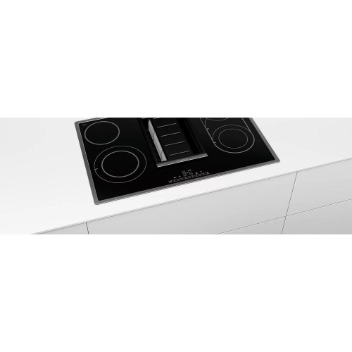 Электрическая варочная панель Bosch PKM845F11E