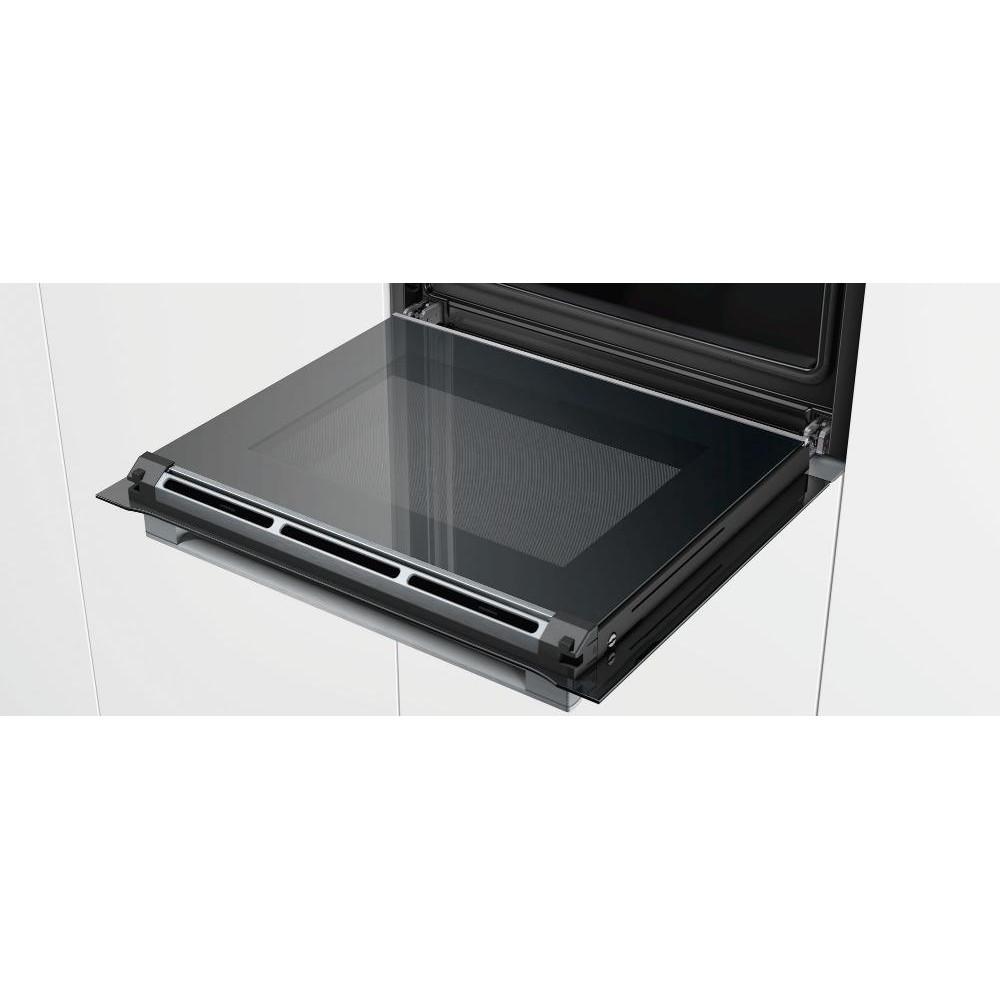 Духовой шкаф Bosch HBG676ES6