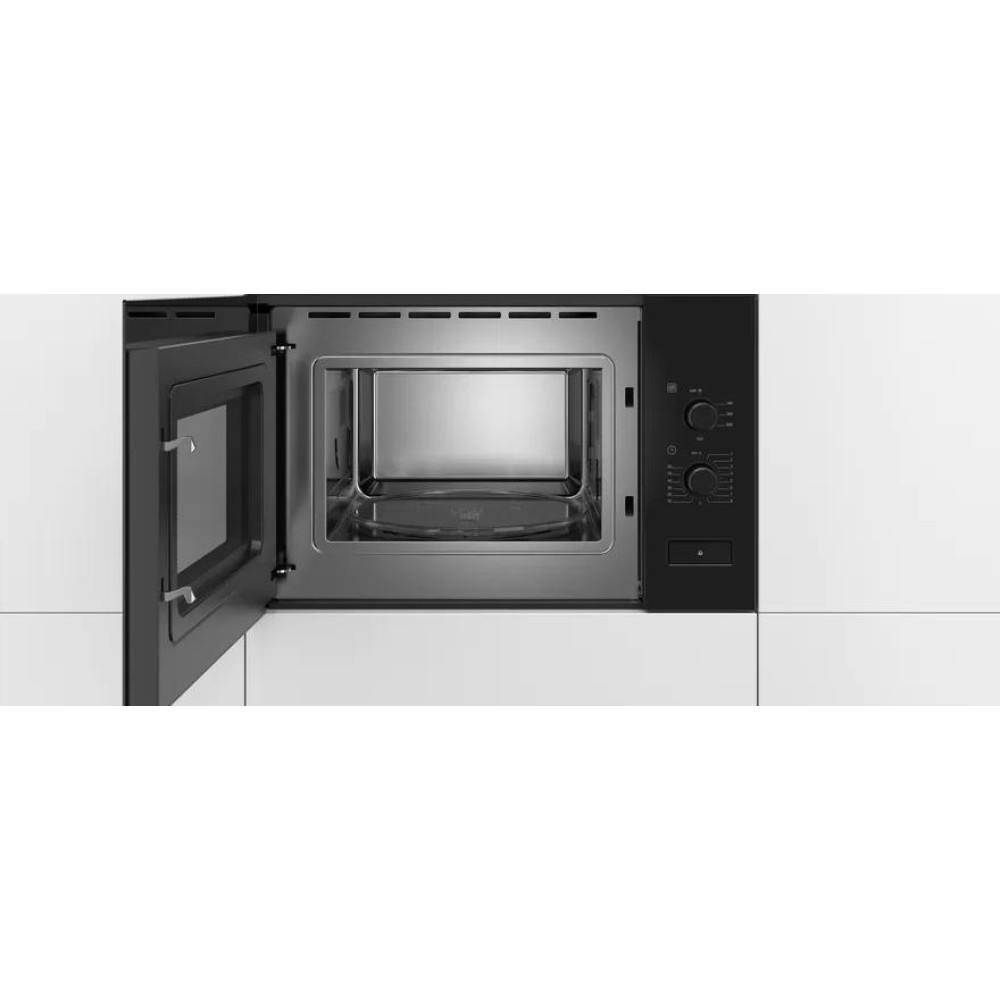 Встраиваемая микроволновая печь Bosch BFL550MB0