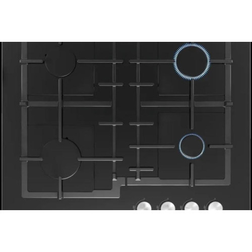 Газовая варочная панель Bosch PNP6B6O93R