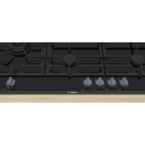 Газовая варочная панель Bosch PRS9A6B70D