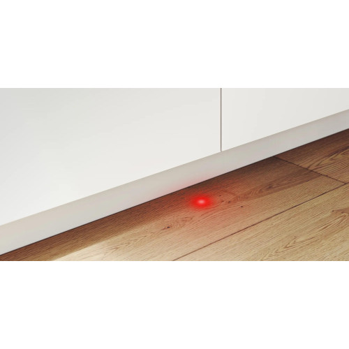 Встраиваемая посудомоечная машина Bosch SGV2ITX22E