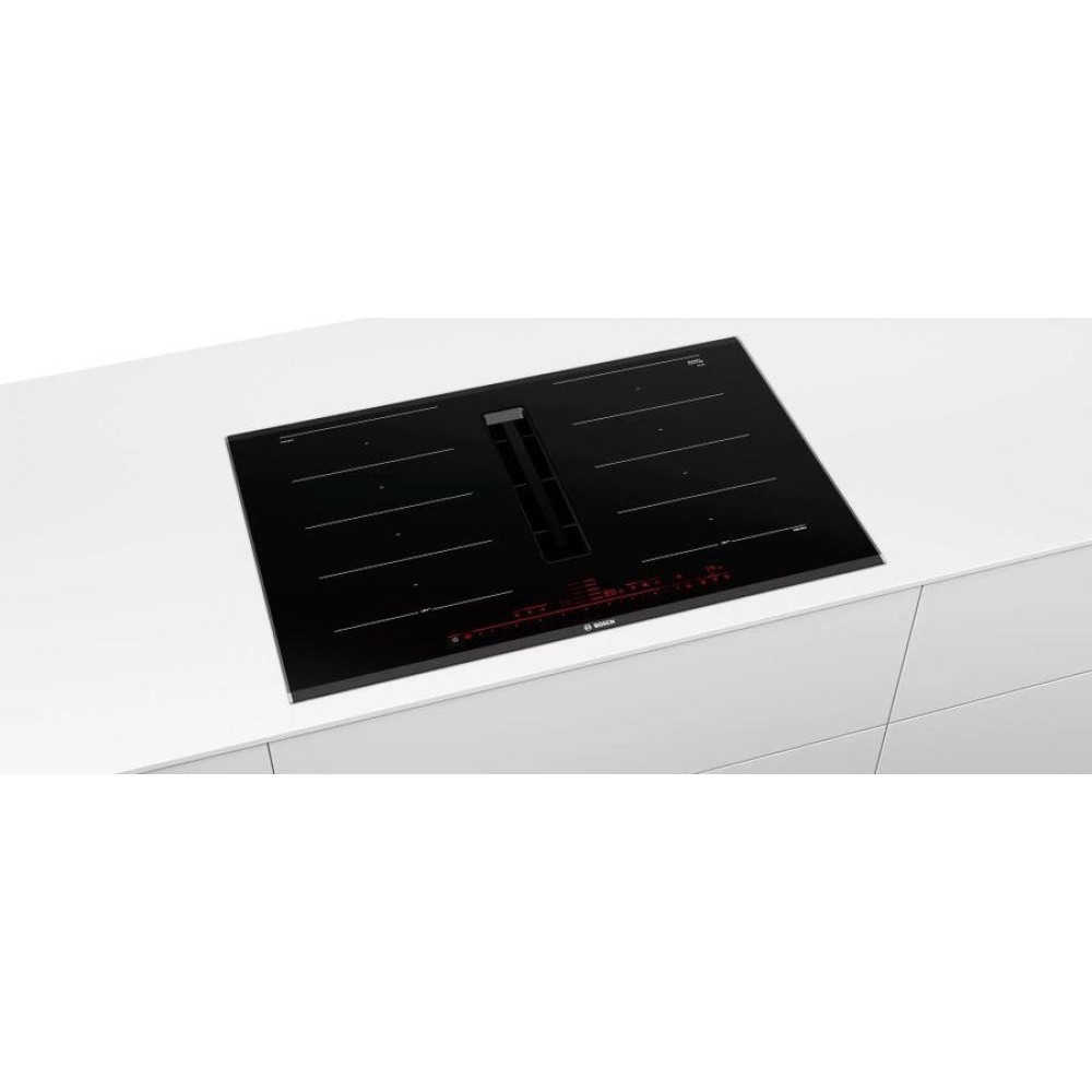 Индукционная варочная панель Bosch PXX875D67E