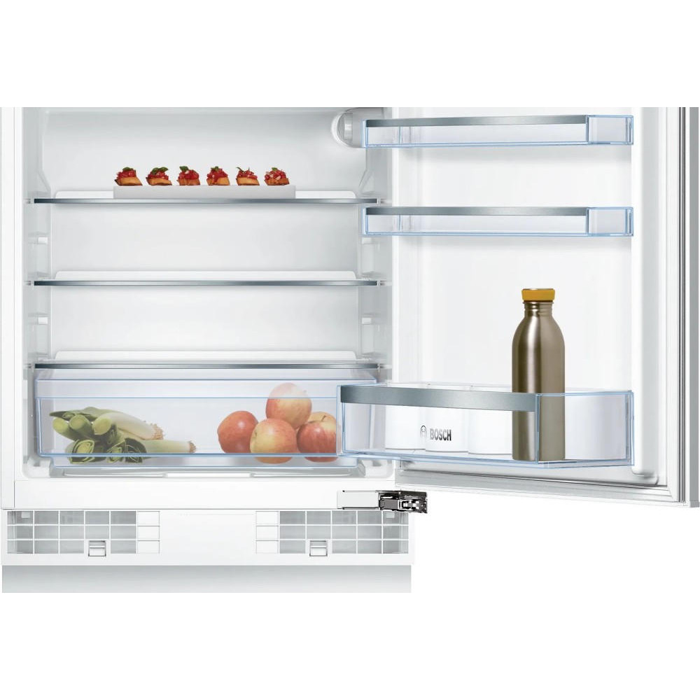 Встраиваемый однокамерный холодильник Bosch KUR15AFF0