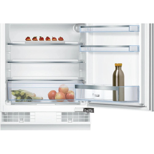 Встраиваемый однокамерный холодильник Bosch KUR15AFF0