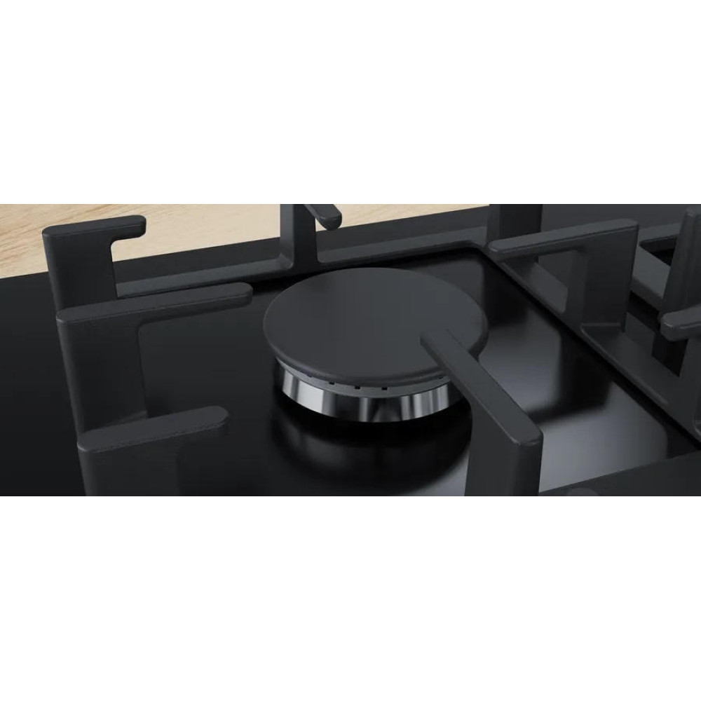 Газовая варочная панель Bosch PPP6A6B90