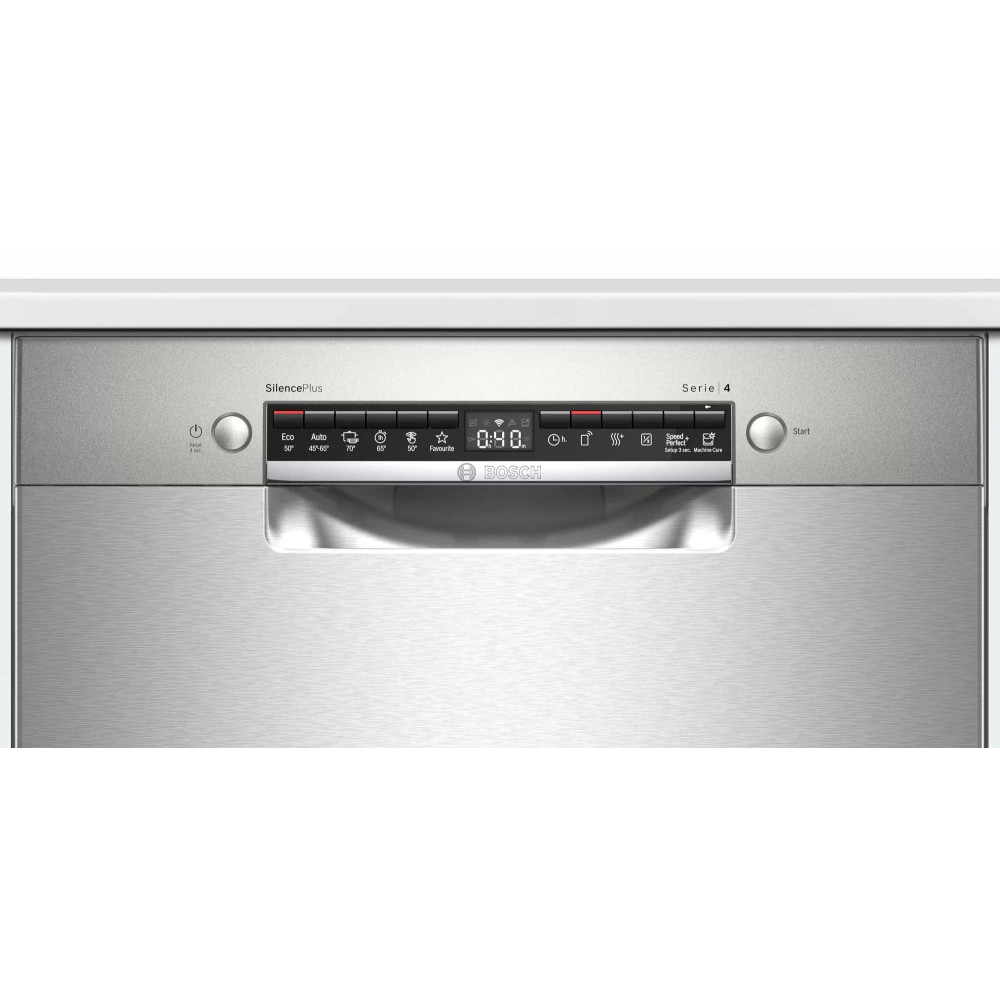 Встраиваемая посудомоечная машина Bosch SMU 4HAI48S