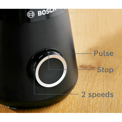 Блендер Bosch MMB6176B