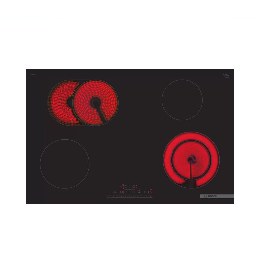 Электрическая варочная панель Bosch PKN811FP2E