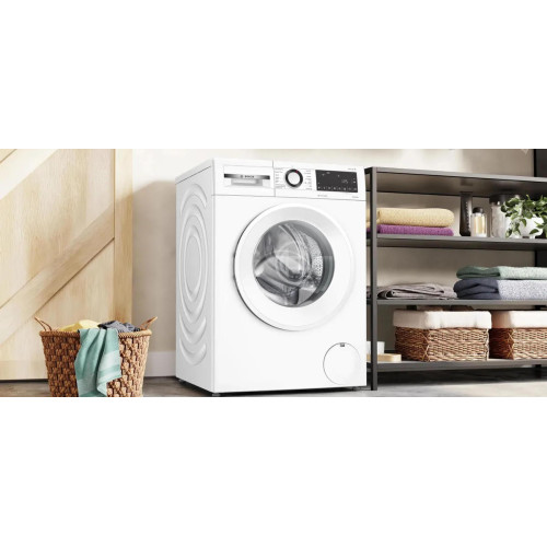 Стиральная машина Bosch WGG242Z2SN