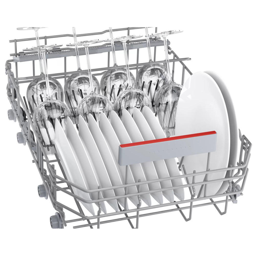 Встраиваемая посудомоечная машина Bosch SPV4XMX28E