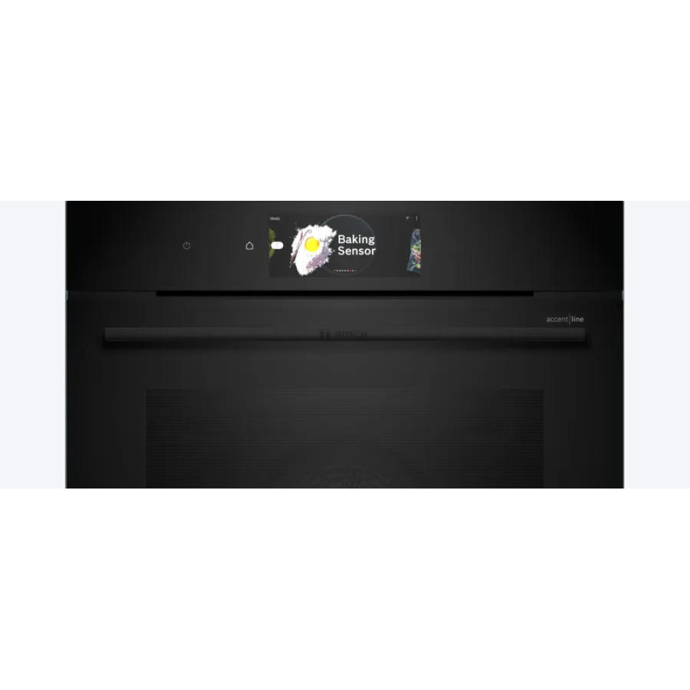 Духовой шкаф Bosch HBG978NB1