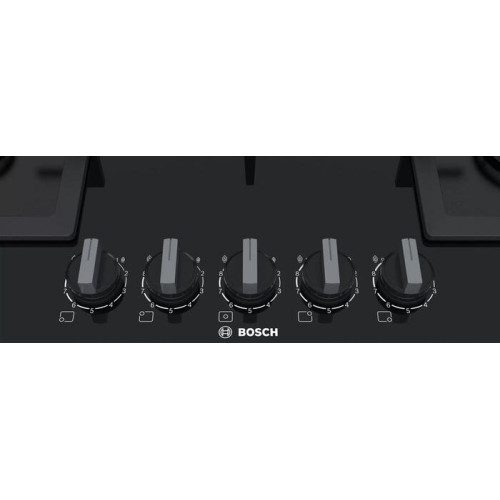 Газовая варочная панель Bosch PPQ7A6B20