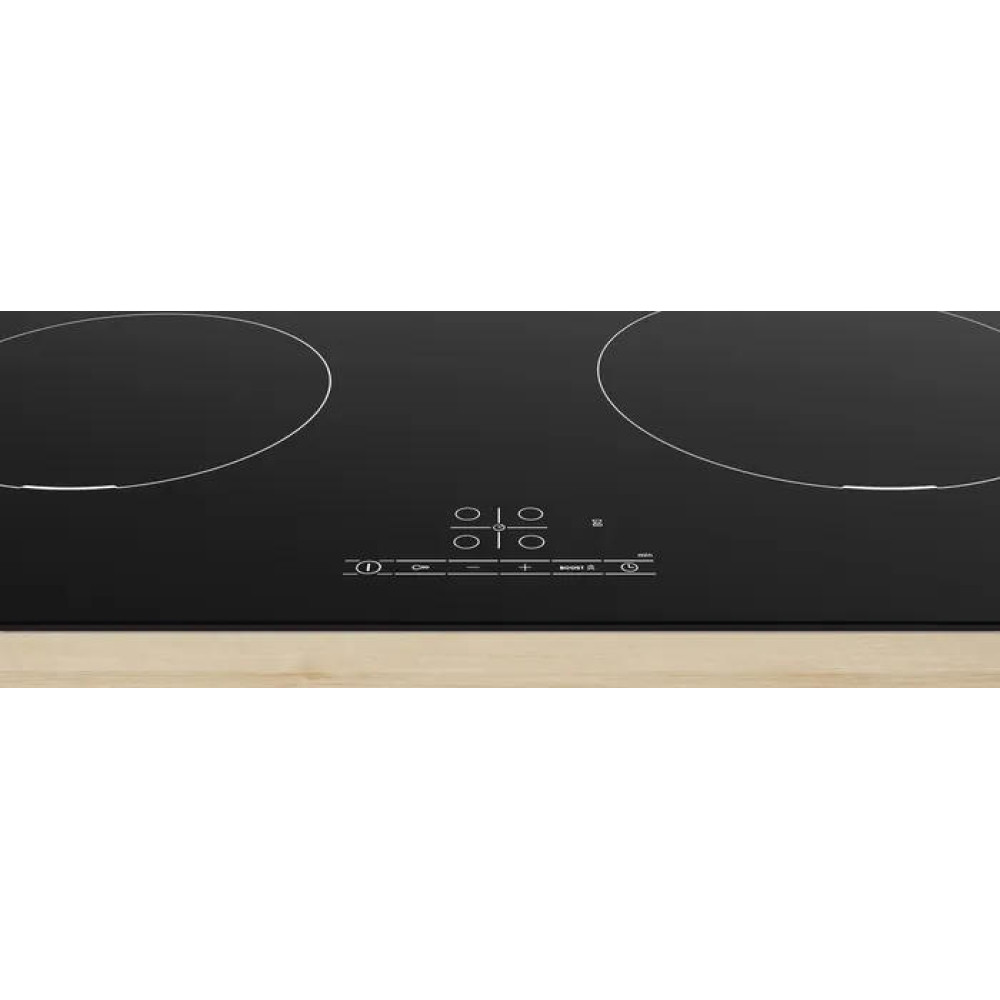 Индукционная варочная панель Bosch PUE 611 BB6E