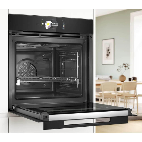 Духовой шкаф Bosch HBG 978NB1S