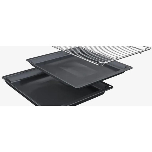 Духовой шкаф Bosch HMG778NB1