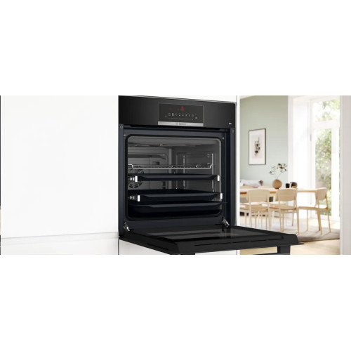 Духовой шкаф Bosch HBJ559YB6R