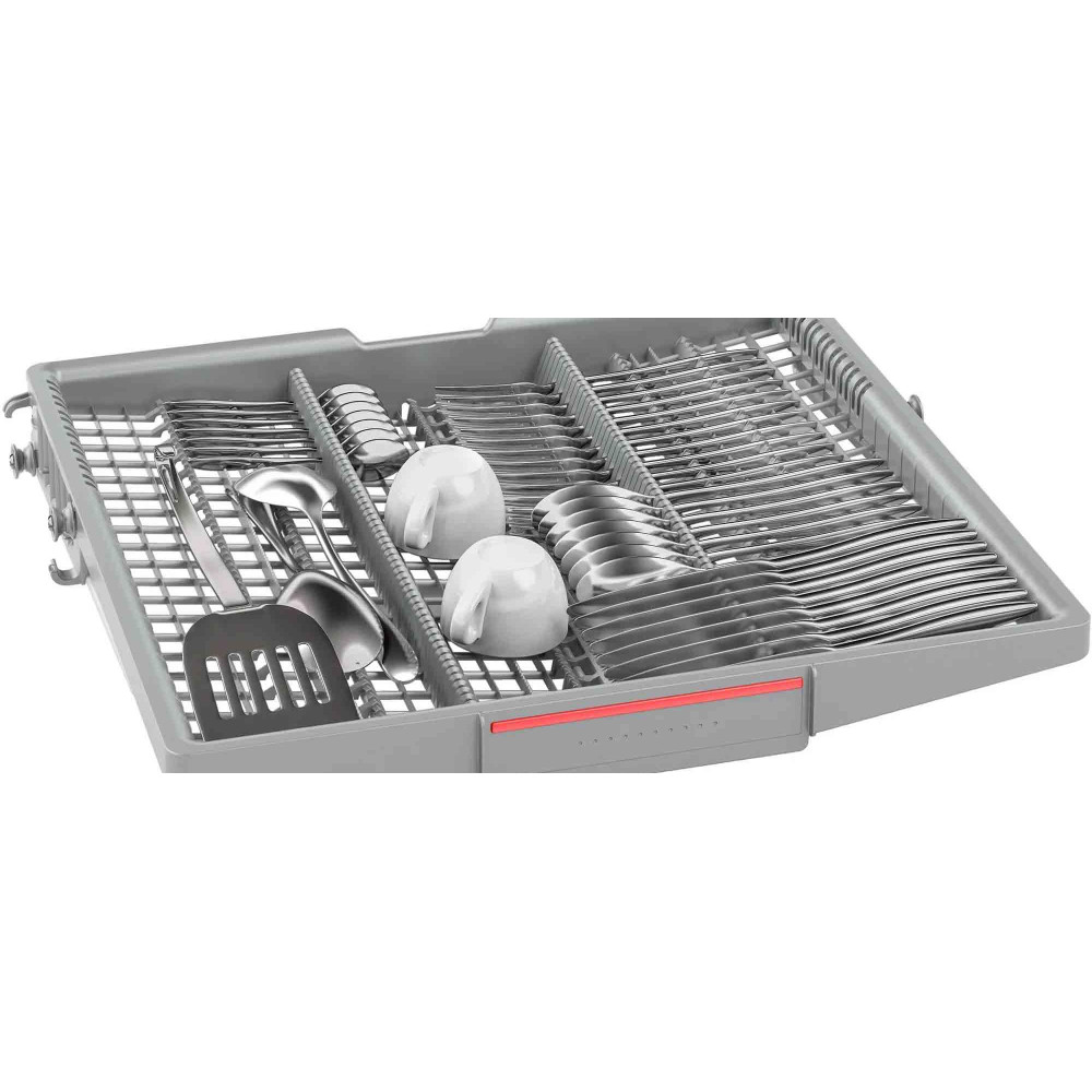 Встраиваемая посудомоечная машина Bosch SGV4HVX33E