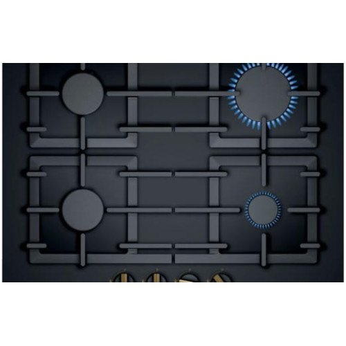 Газовая варочная панель Bosch PPP6B6B90R