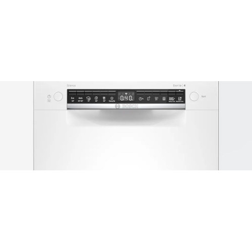 Встраиваемая посудомоечная машина Bosch SPU4HMW53S